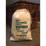 Bridesmaid Gift Bag RONNIE